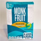 Monk Fruit+Erythritol 99% подсластители