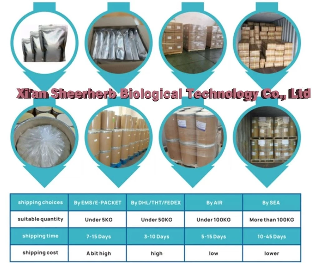 packaging