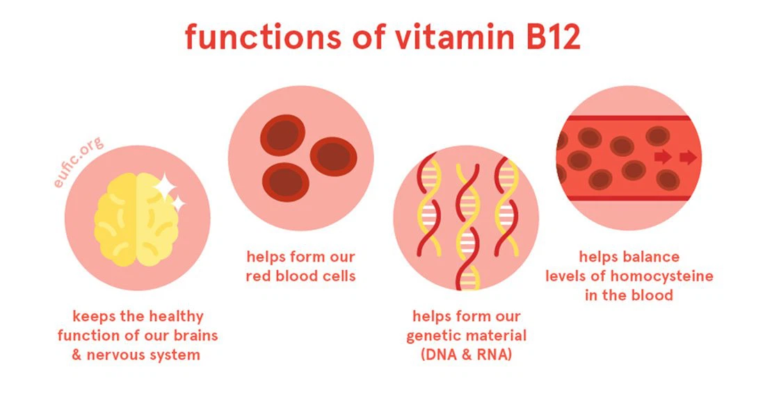 Vitamin b12 1