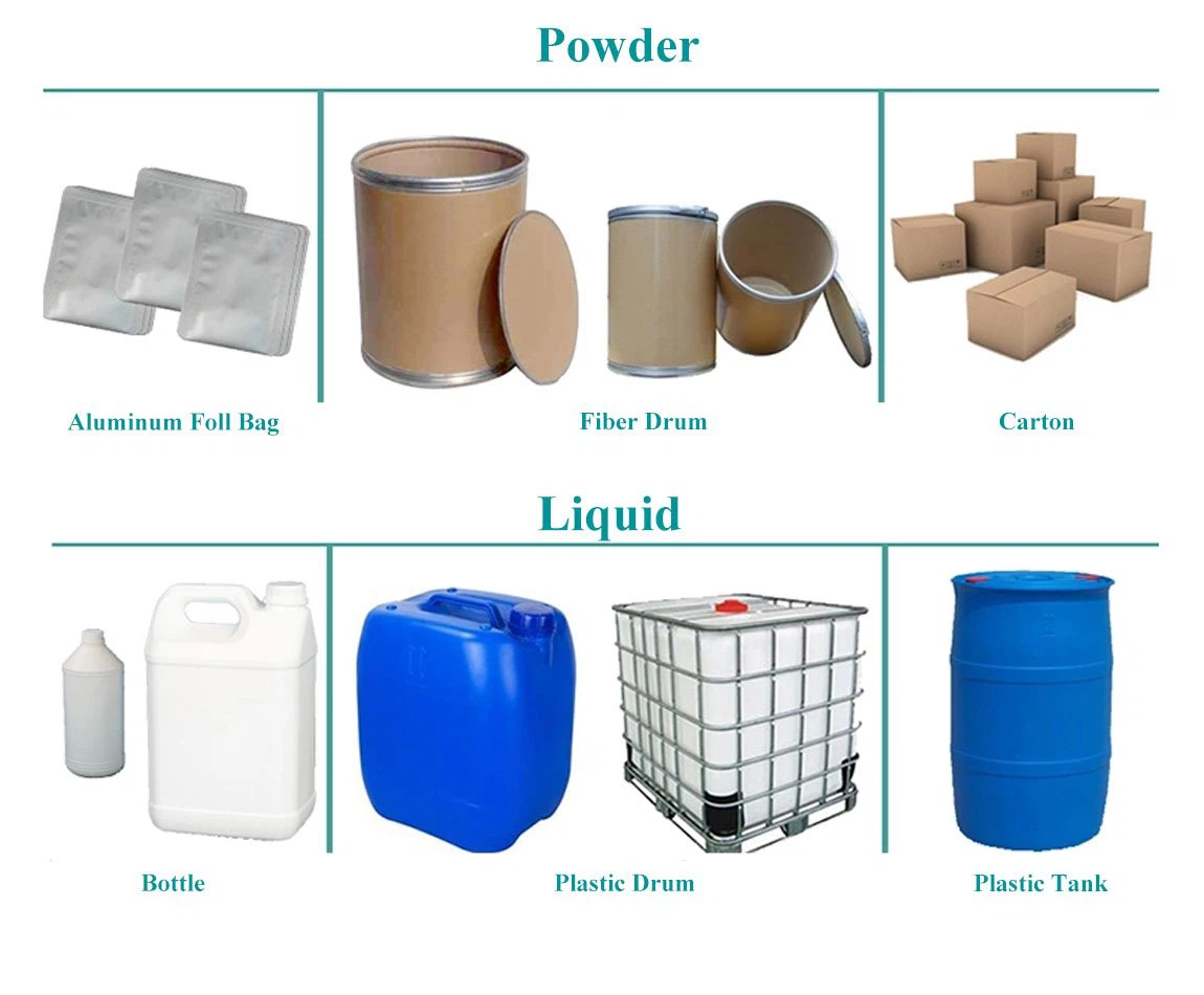 Textured Vegetable Protein package