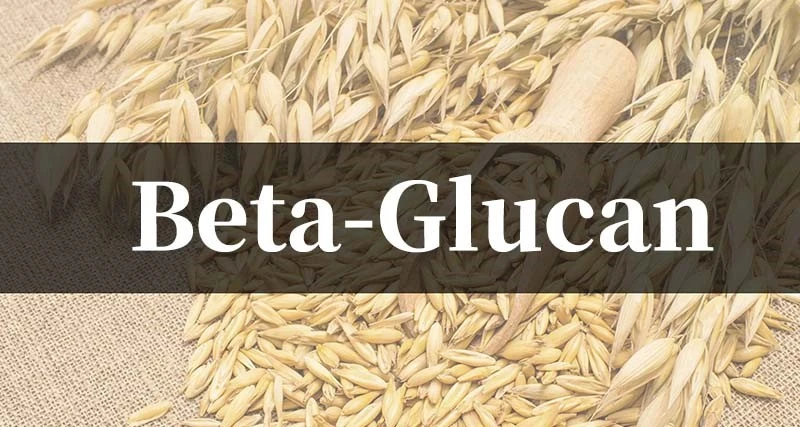 beta-glucan-1 beta-glucan-1