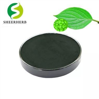 Chlorophyll Extract-Liquid Chlorophyll