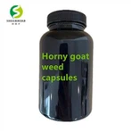 Libido Enhance Horny Goat Weed Capsules