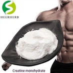Чистый порошок моногидрата креатина