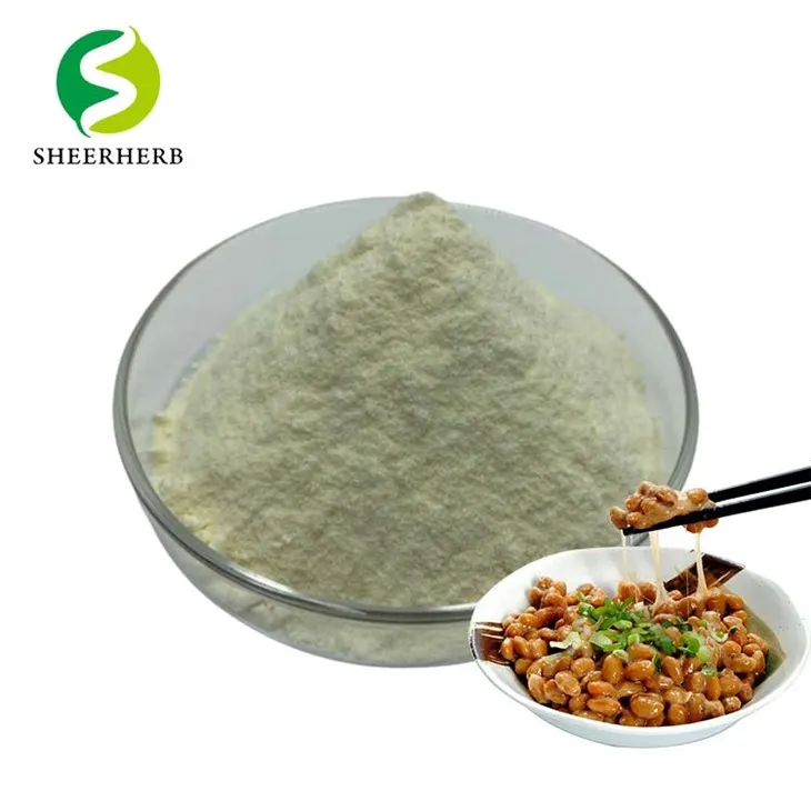 Порошок наттокиназы